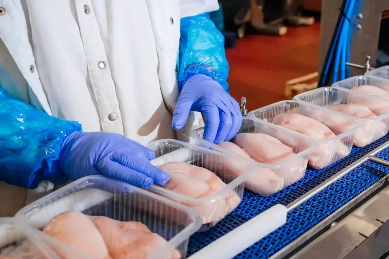 Essential Safety Wear For Food Industry Workers In Ireland
