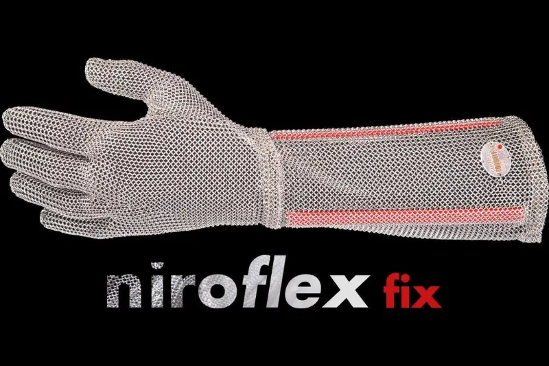 Essential Safety Wear For Food Industry Workers In Ireland - Ark Safety (2)