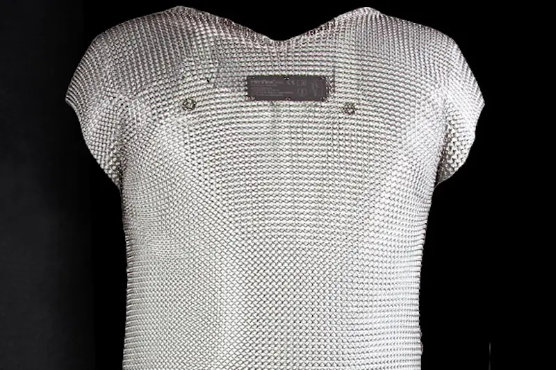The Benefits Of Chainmail Aprons In Sectors Across Ireland - Ark Safety (3)