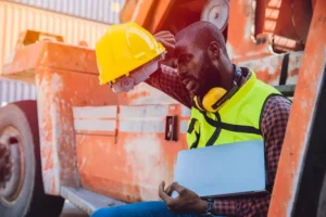 Our Guide To Essential Safety Workwear For Hot Weather - Ark Safety (1)