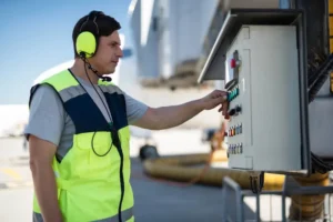 Our Guide To Finding Hearing Protection Equipment For Your Employees - Ark Safety (1)