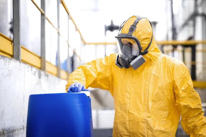 Choosing The Best Respiratory Protective Equipment For Your Workplace