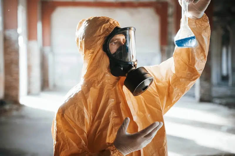Choosing The Best Respiratory Protective Equipment For Your Workplace - Ark Safety (2)