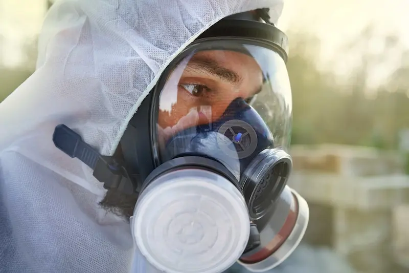 Choosing The Best Respiratory Protective Equipment For Your Workplace - Ark Safety (3)