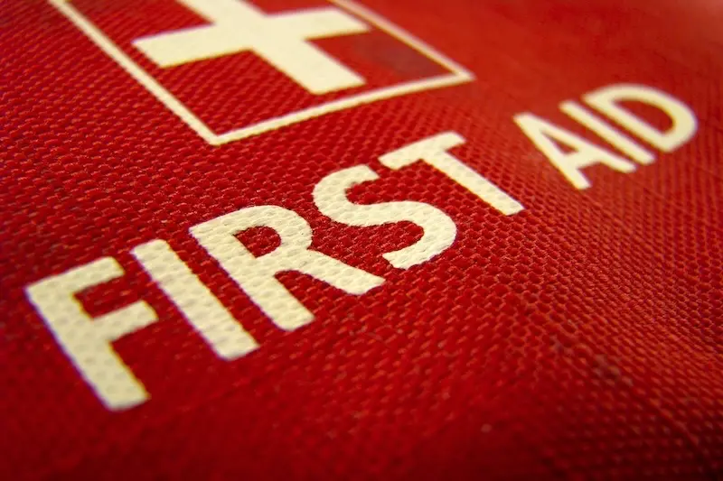 Our Guide To Workplace First Aid Supplies - Ark Safety (1)