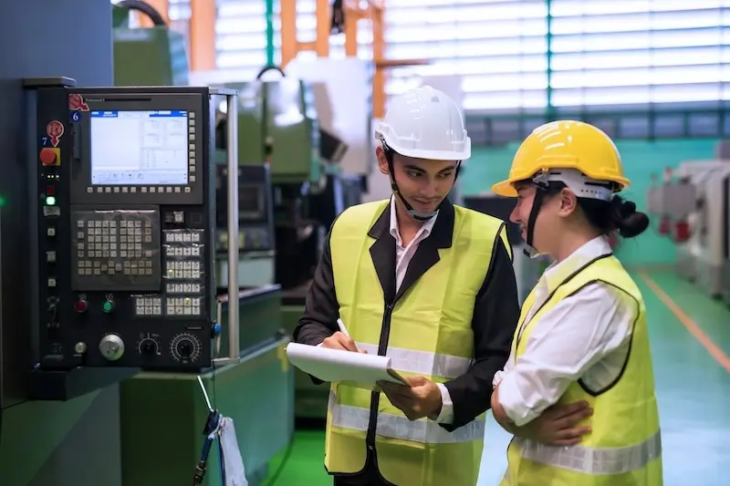 The Importance Of Head Protection For High-Risk Environments - Ark Safety (3)